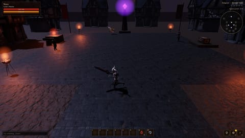 Ashen Covenant