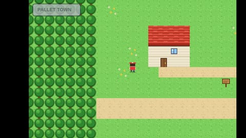 Pokémon Ultimate - Kanto