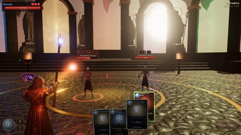 Gates of Every Pantheon