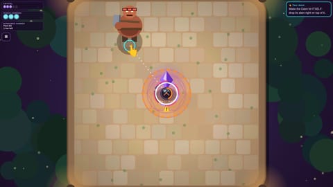 Hex Hijack