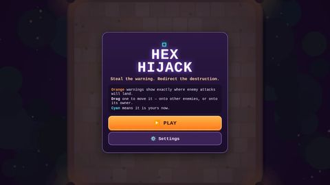 Hex Hijack