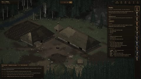 Two Hearths