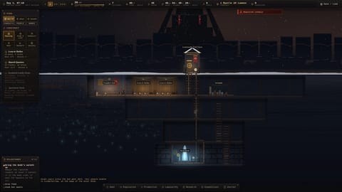 The Basklands: A Spark in the Dark