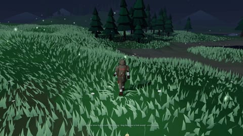 Crew Alpha build
