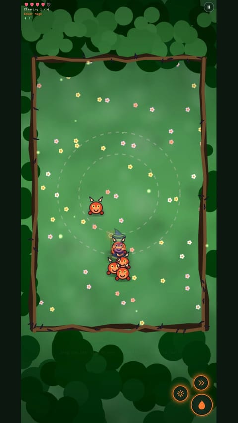 Emberwild