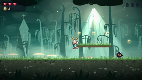 Glimmerwood Tales