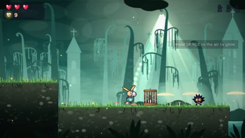 Glimmerwood Tales