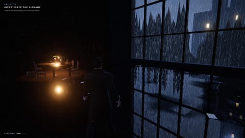 The Last Memory