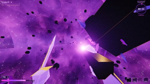 Void Rift Shift