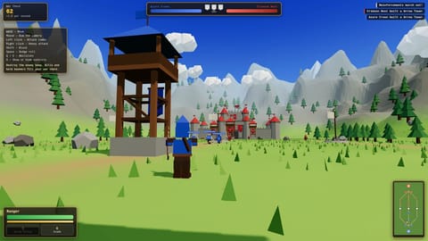 Siegebound