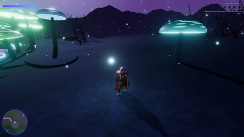 Moonlit Wilds