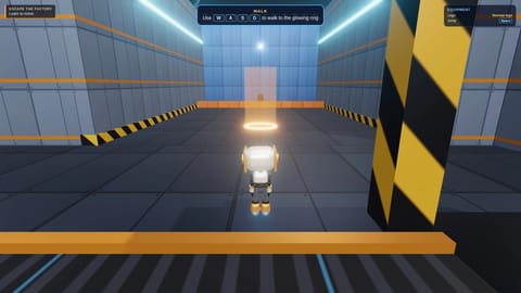 Moonlit Robotics