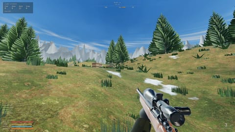 Wildline