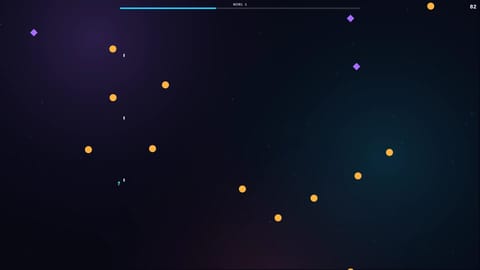 VOID RUSH