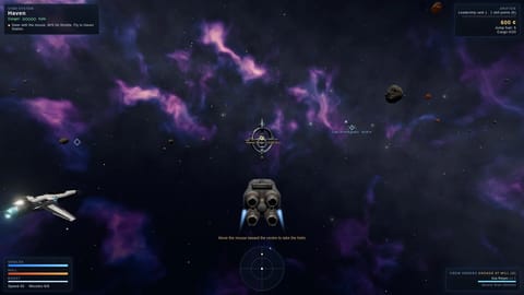 Remnants of the Ancients