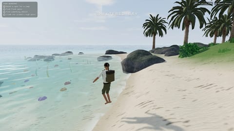Survival Valley