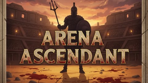 Arena Ascendant