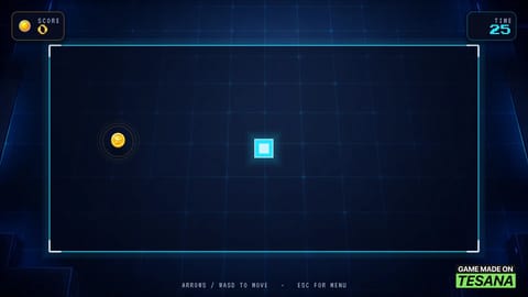 New Game