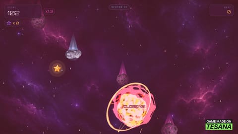 New Game