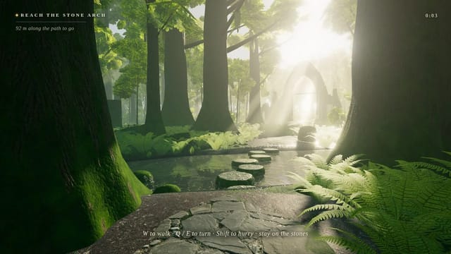 Moss Cathedral