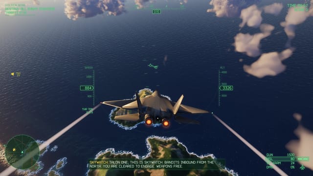 Sky Ace