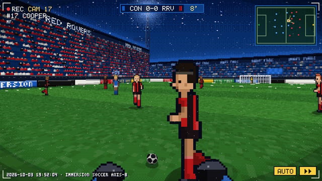 Bodycam FC