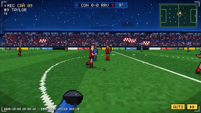 Bodycam FC