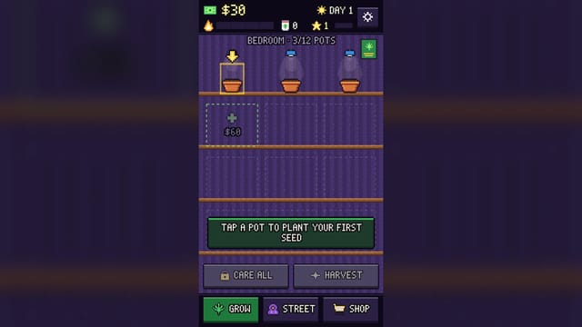 Green Rush
