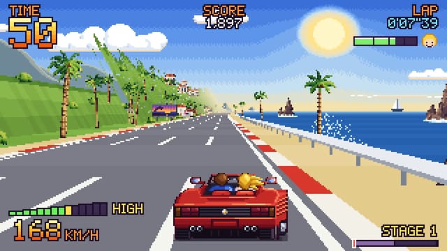 Velvet Cruise (Demo)