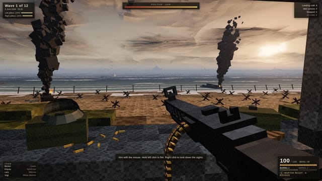 WWII - Axis Defender