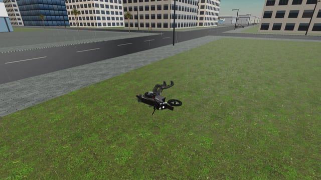 Ultimate E-Bike &amp; E-Moto Life Simulator