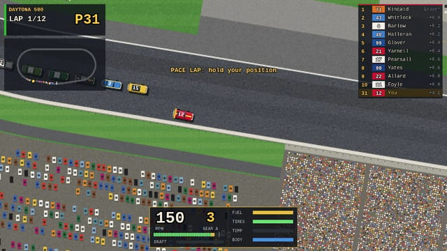 Daytona 500: 1970