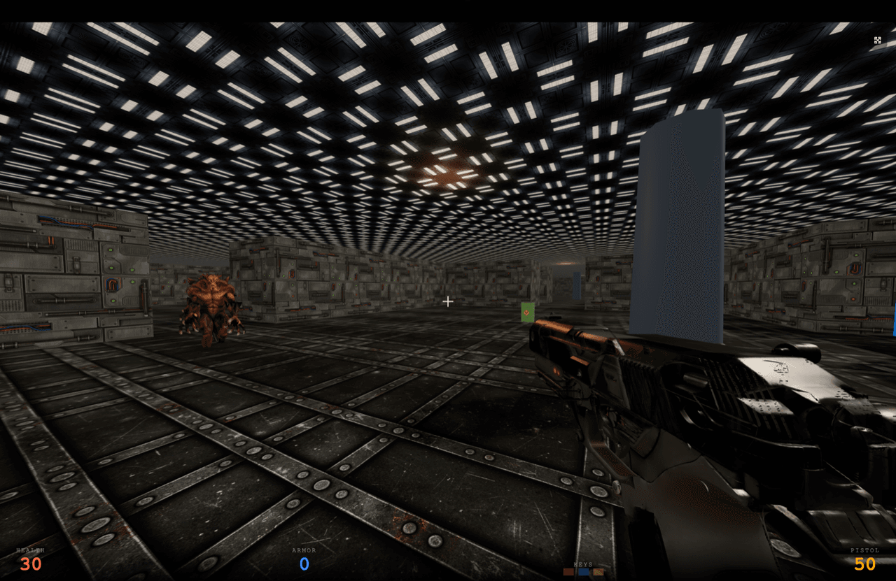 Gameplay Mechanics