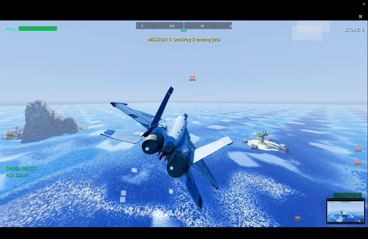 Game Physics