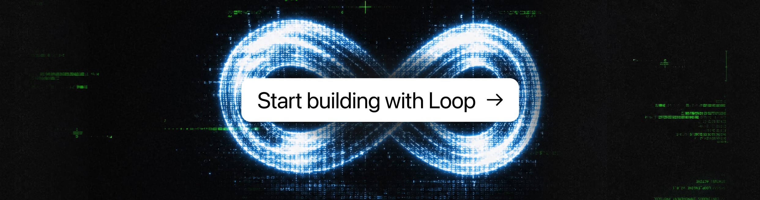 Loop — one-shot incredible games in Tesana